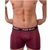 Cueca Boxer de Poliéster (Microfibra)