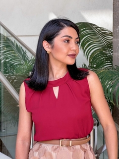 BLUSA MADALENA
