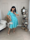 VESTIDO ISADORA - LAISE