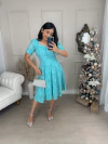 VESTIDO ISADORA - LAISE
