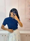BLUSA NOEMIA DE TRICOT - comprar online
