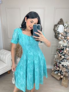 VESTIDO ISADORA - LAISE - comprar online