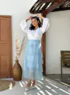 SAIA ESTRELA DE TULE