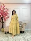VESTIDO ÂNGELA BOHO - comprar online