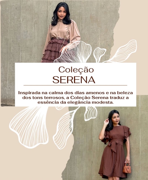 Imagem do banner rotativo ESTILOSA DE SAIA