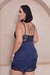 SHORT DOLL RENDADO PLUS na internet