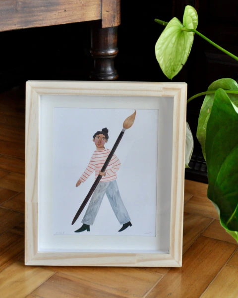 Brush - comprar online
