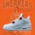 Air Jordan 4 "Metallic Orange"