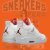 Air Jordan 4 "Metallic Orange" - SNEAKERS FERA
