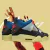 Air Jordan 4 Retrô x L.A Union "Off Noir" - SNEAKERS FERA