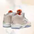 Air Jordan 5 Retrô SE " Craft Light" - SNEAKERS FERA