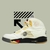 Air Jordan 5 x Off White "Sail White"