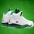 Air Jordan 5 "Look Green' - SNEAKERS FERA