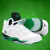 Imagem do Air Jordan 5 "Look Green'