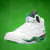Air Jordan 5 "Look Green'