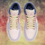 Air Jordan 1 Low "Pastel Purple" - SNEAKERS FERA