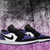 Air Jordan 1 Low "Court Purple" - SNEAKERS FERA