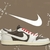 Air Jordan Travis Scott "Reverse Mocha" - comprar online