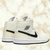 Air Jordan 1 Mid "Coconut Milk" - SNEAKERS FERA
