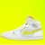 Air Jordan 1 Mid SE "Voltage Yellow"