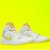 Air Jordan 1 Mid SE "Voltage Yellow" - SNEAKERS FERA