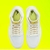 Air Jordan 1 Mid SE "Voltage Yellow" - loja online
