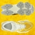 New Balance "Yellow" na internet