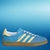 Adidas Gazelle Indoor Blue - comprar online