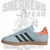 Adidas Gazelle Indoor "Clean Sky Blue'