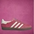 Adidas Gazelle Indoor Originals "Pink White" - comprar online