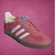 Adidas Gazelle Indoor Originals "Pink White" - loja online