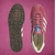 Adidas Gazelle Indoor Originals "Pink White" - SNEAKERS FERA