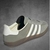 Adidas Gazelle Indoor Originals "Grey White " na internet