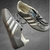 Imagem do Adidas Gazelle Indoor Originals "Grey White "