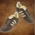Adidas Gazelle Indoor Originals "Earth Strata" na internet