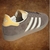Adidas Gazelle Indoor Originals "Earth Strata" - loja online