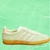 Adidas Gazelle Indoor "Semi Green Spark" - comprar online