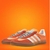 Adidas Gazelle Indoor "Beam Orange" na internet