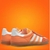 Adidas Gazelle Indoor "Beam Orange" - SNEAKERS FERA