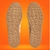 Adidas Gazelle Indoor "Beam Orange"