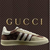 Adidas x Gucci Gazelle "Gold White " - comprar online