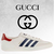 Adidas x Gucci Gazelle "White Demetra" - comprar online