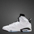 Air Jordan 6 Retrô "Reverse Oreo"