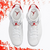 Air Jordan 6 Retrô "University Red" - SNEAKERS FERA