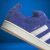 Adidas Campus 00s "Semi Lucid BLUE Cloud White" na internet
