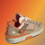 Imagem do Adidas Fórum Low Halloween "Jack O Lantern"