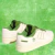 Adidas Fórum Low 84 "Classic Off White/Green" - comprar online