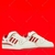 Adidas Fórum Low "Dark Red" - loja online