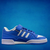Adidas Fórum Low 84 "Dark Blue Ocean" - comprar online