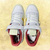 Imagem do Adidas Fórum Low "Olímpic Yellow"